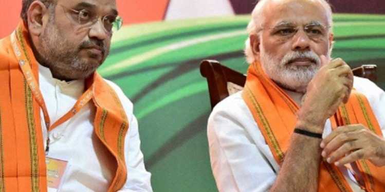 Kairana BJP 2019