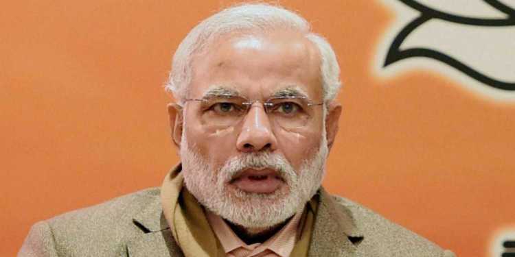 pm modi, ngos