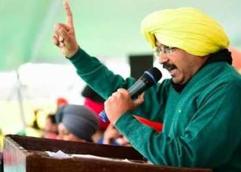 Punjab By-polls have put the final nail in the AAP’s coffin.