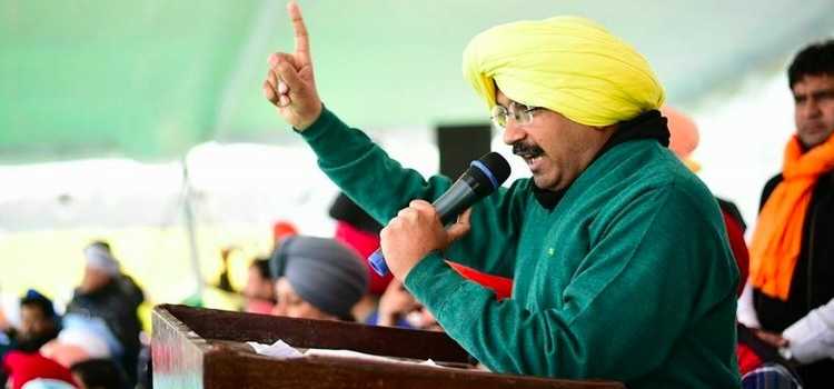 Punjab By-polls have put the final nail in the AAP’s coffin.