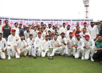 afghanistan, rahane, test match