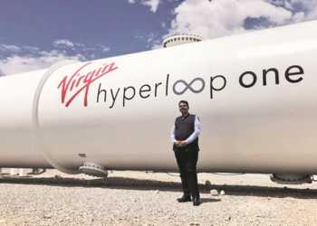hyperloop, fadnavis