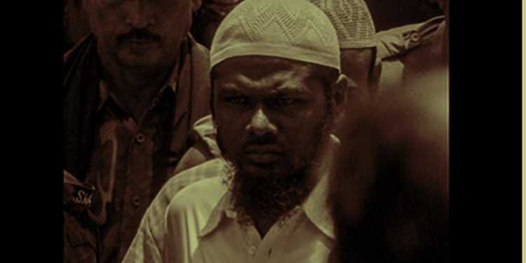 Bodh Gaya blasts