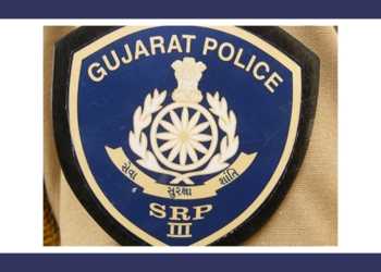 gujarat, police force