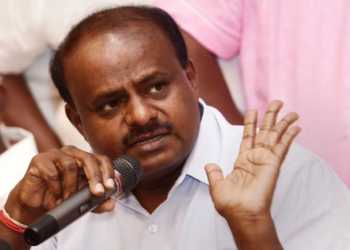 kumaraswamy, karnataka, corruption