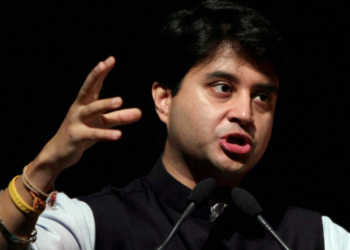 congress, jyotiraditya scindia