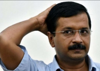 arvind kejriwal