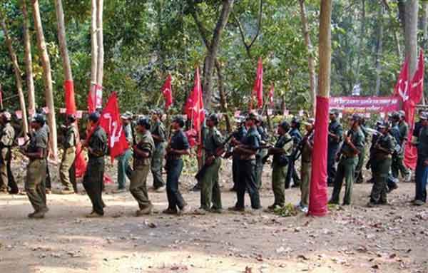 fadnavis, maoist , modi