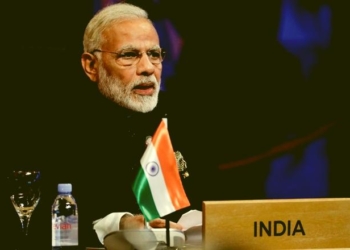 India GDP growth