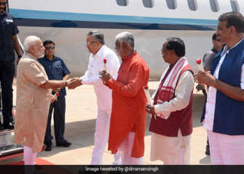 Naxals Bastar Airport