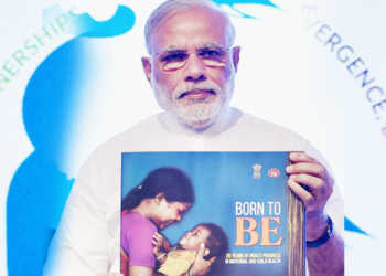 maternal mortality, modi government