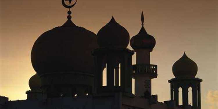 austria, mosques, imams