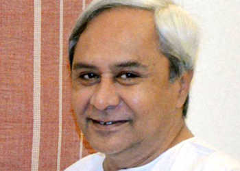 naveen patnaik, hockey