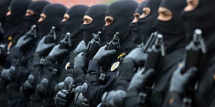 nsg, kashmir, isjk, amarnath yatra