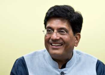 indian railways, piyush goyal Privatization