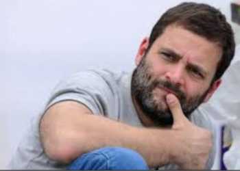 rahul gandhi, foreign
