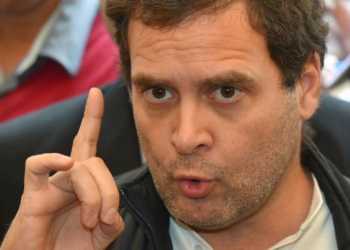 pocso act, rahul gandhi