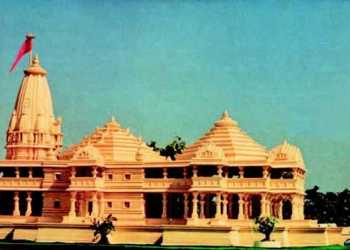 Uma Bharti, Ram Mandir, buddhist, ayodhya