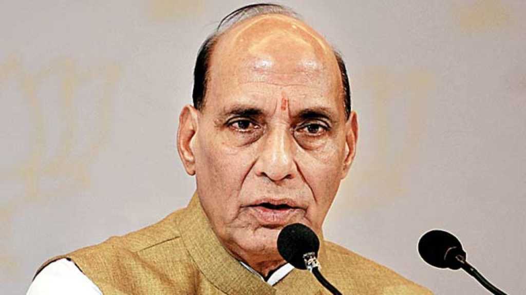 rajnath singh, stone pelters, kashmir