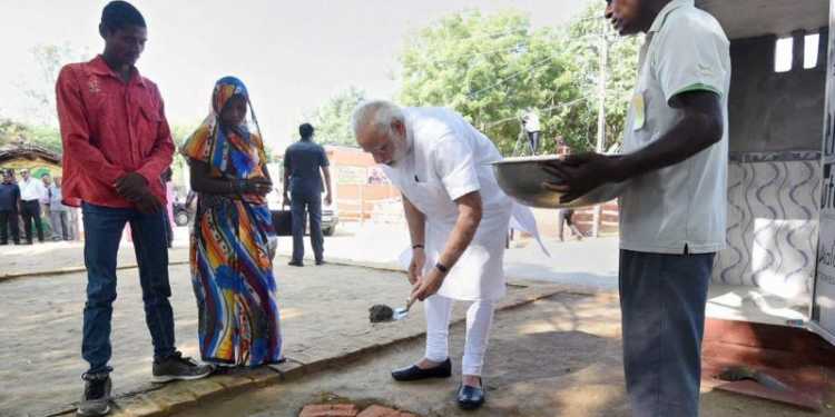 swacch bharat mission