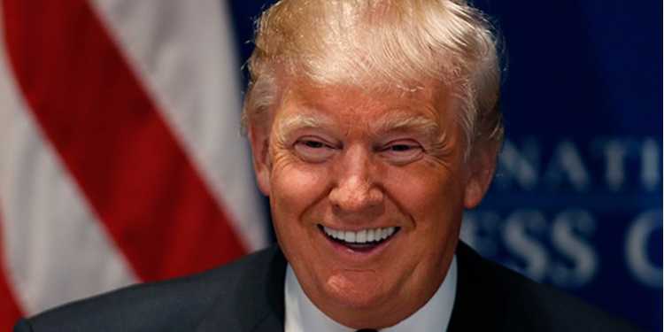 trump, north korea
