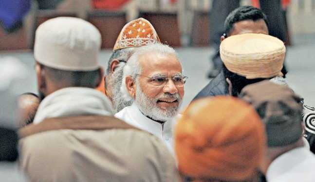 peace, India