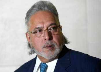 Vijay Mallya extradition