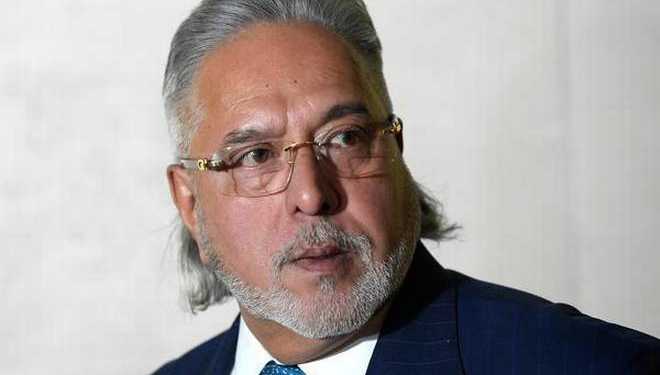 Vijay Mallya extradition