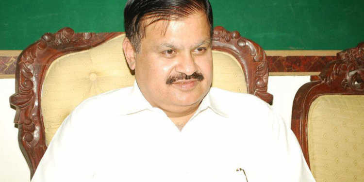 Hindu pakistan elections leader