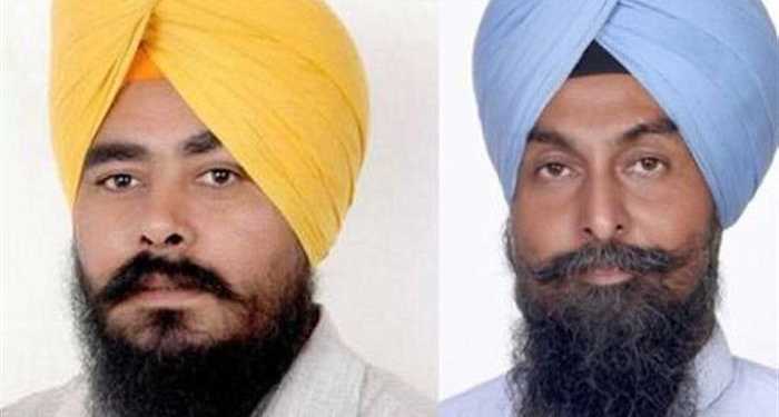 aap, mlas, canada