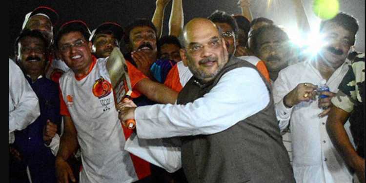bavaliya, gujarat, bjp