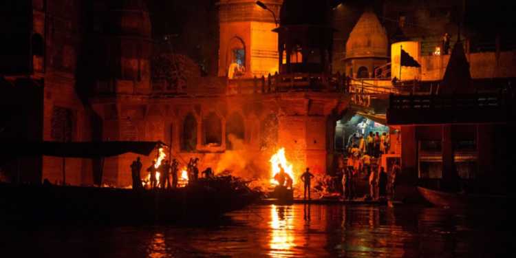china, cremation