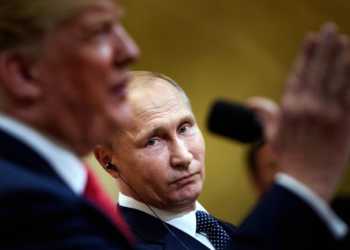 trump, putin