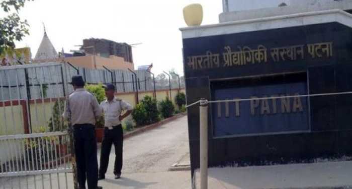 iit, placement