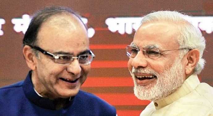 GST