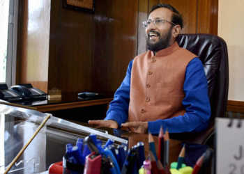 javadekar, universities