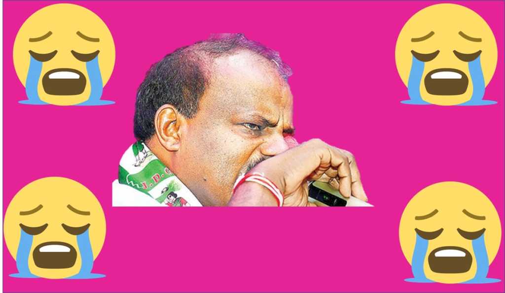 kumaraswamy, congress