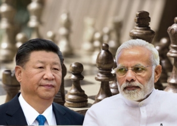 India China Obor