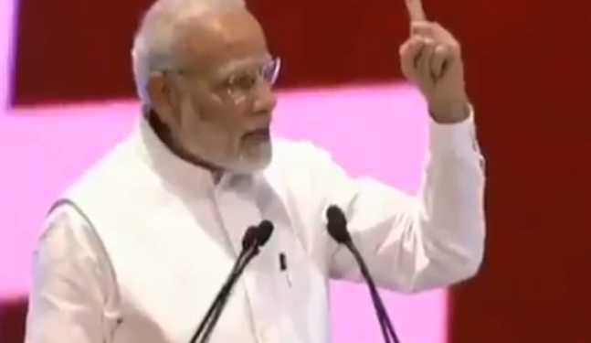 Modi Industralists