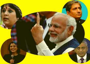 Modi Television