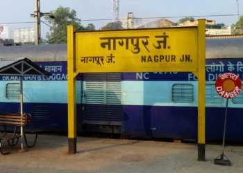 nagpur, mumbai, railway