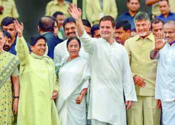 no confidence motion, opposition