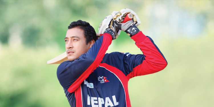 Nepal cricket