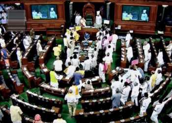No Confidence Motion Opposition Numbers