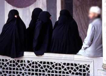 Nikah Halala polygamy