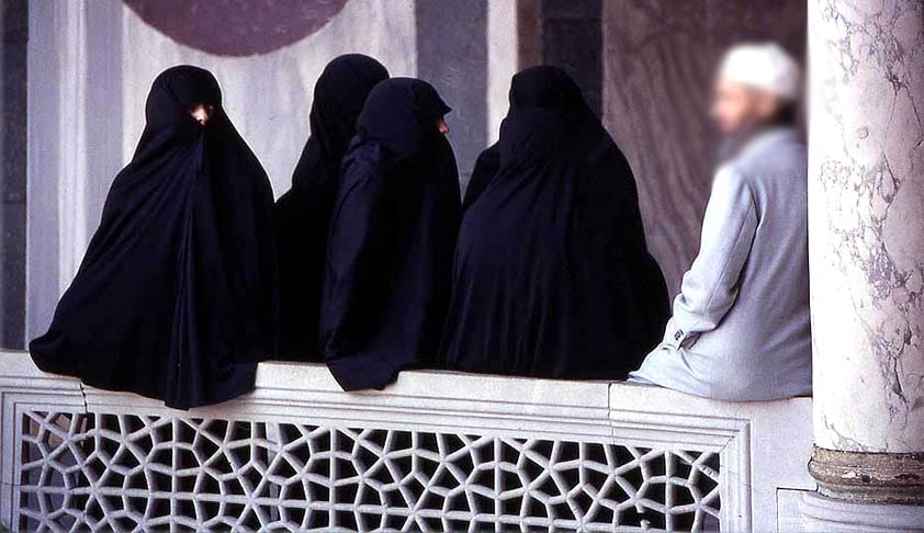 Nikah Halala polygamy