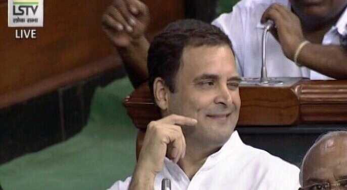 modi, rahul gandhi, no confidence motion, rjd