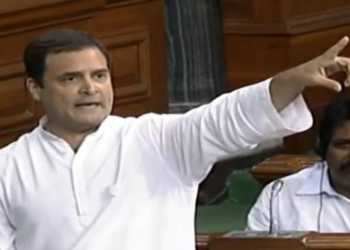 rahul gandhi, no confidence motion, hug