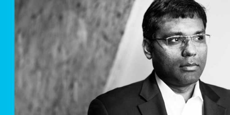 rohit prasad, alexa