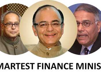 jaitely, fiscal deficit